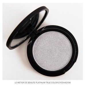 Le Metier de Beaute Platinum True Color Eye Shadow